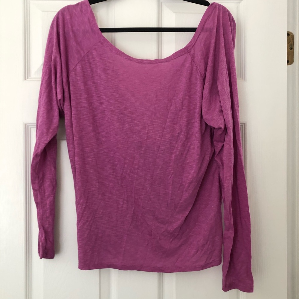 Fabletics Crossover Top - image 3